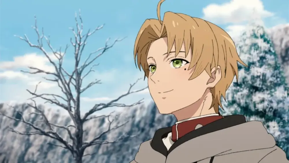 10 animes imperdíveis para fãs de Mushoku Tensei