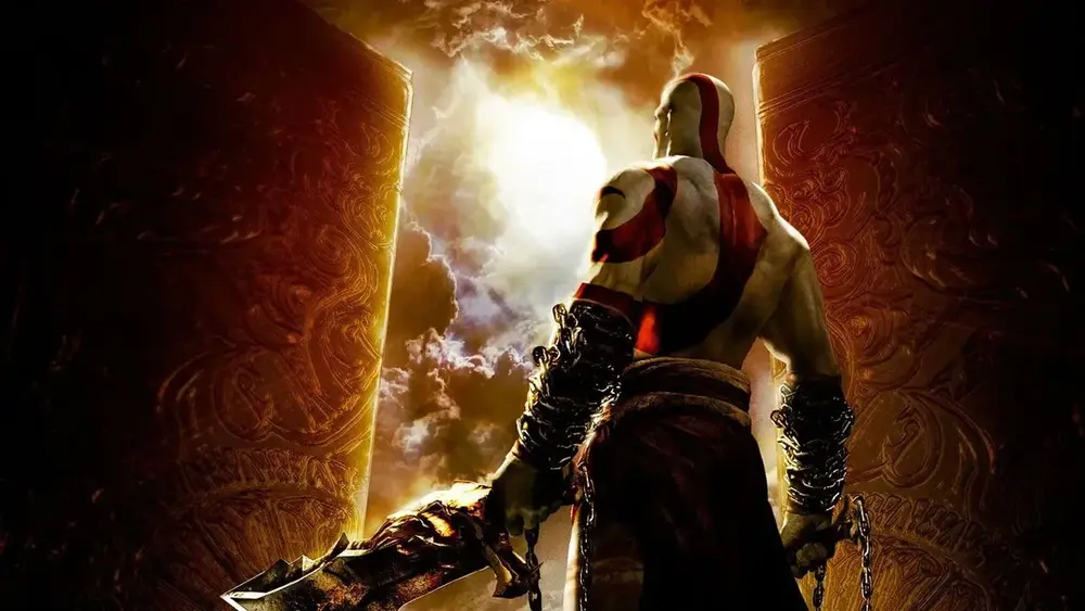 10 jogos de mitologia melhores que God of War