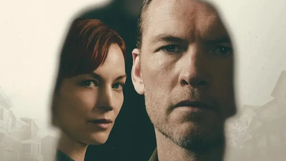 13 séries de Harlan Coben na Netflix para maratonar