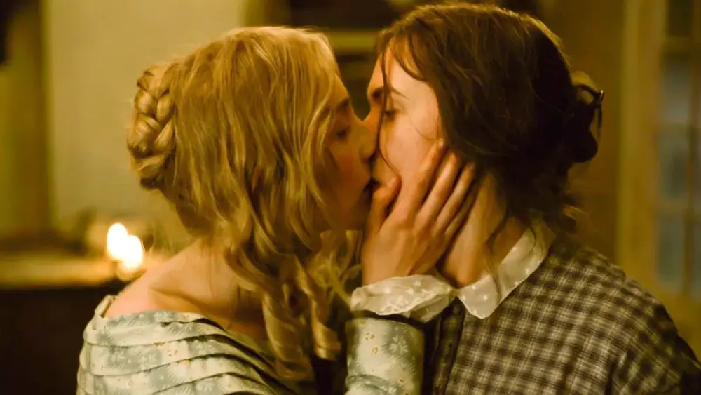 15 filmes lésbicos do Prime Video para amar