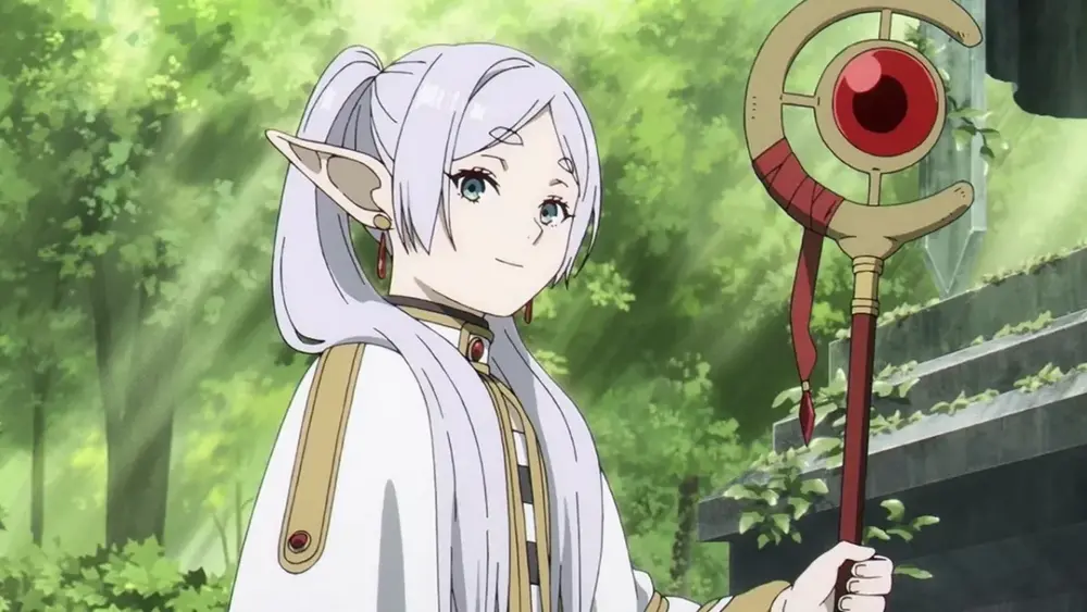 15 melhores animes da HBO Max em 2026