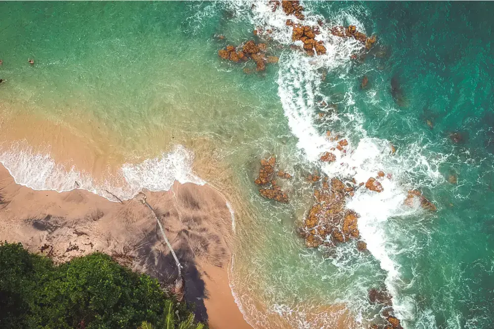6 atrações turísticas em Maceió