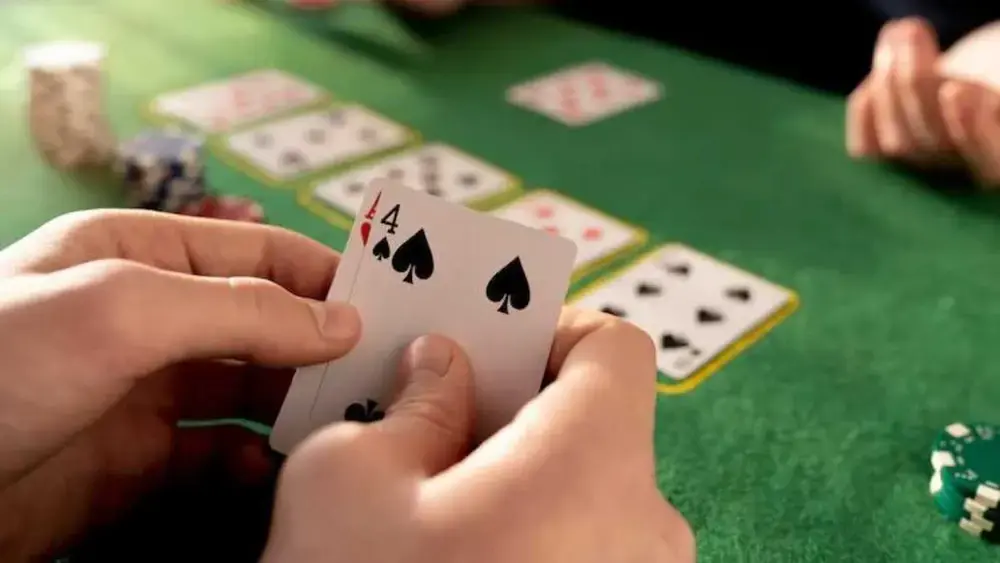 A Importância da Posição na Mesa de Poker