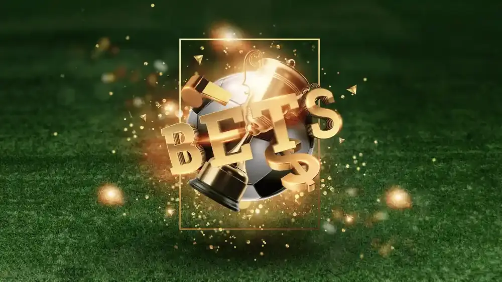 Apostas esportivas online