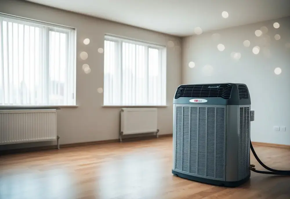 Ar condicionado 12000 btus: eficiência e conforto para ambientes amplos
