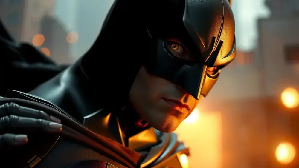 As cenas de ação mais impressionantes da trilogia Batman