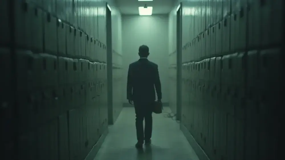 As séries de crime real que todo mundo está comentando