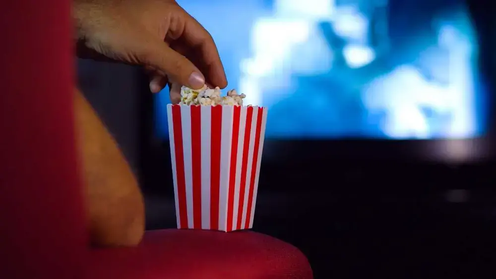 Assistir Guardiões da Galáxia Especial de Natal