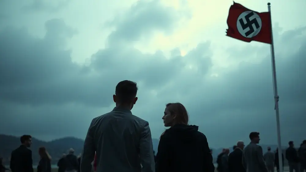 Bastardos Inglórios e a vingança contra os nazistas no cinema