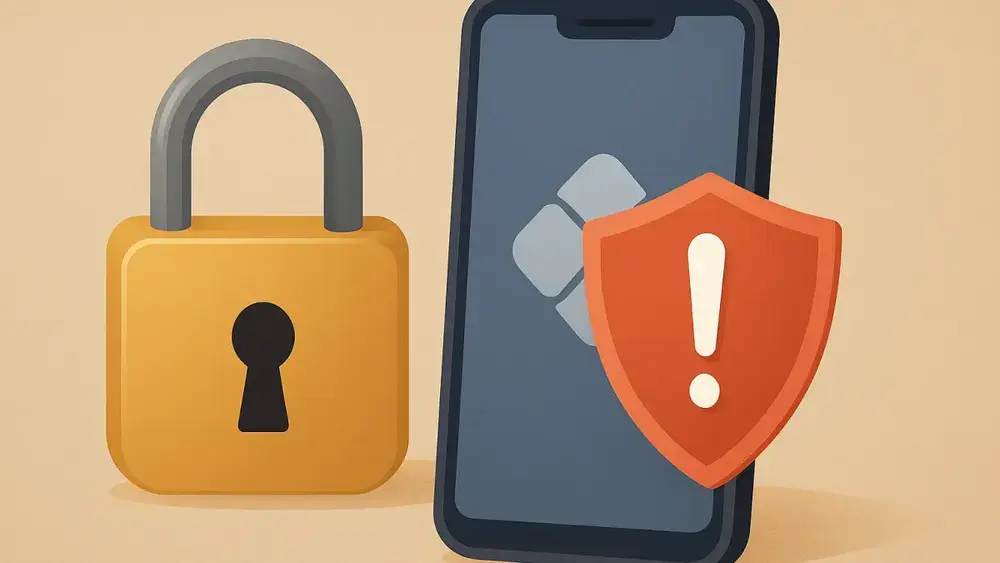 Bloqueio cautelar no Pix: entenda o motivo e como provar