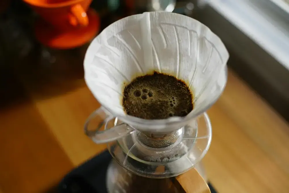 Borra de café na pia.jpg