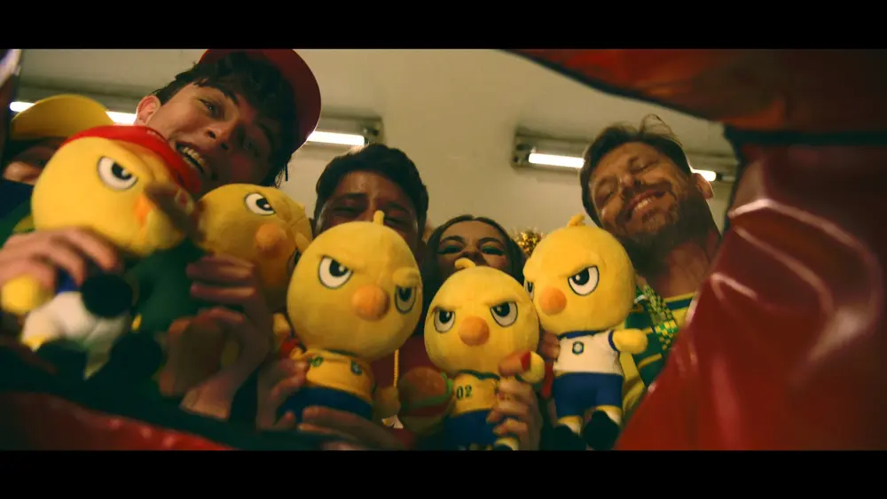 Canarinho iFood: como ganhar pelúcia da Copa 2026