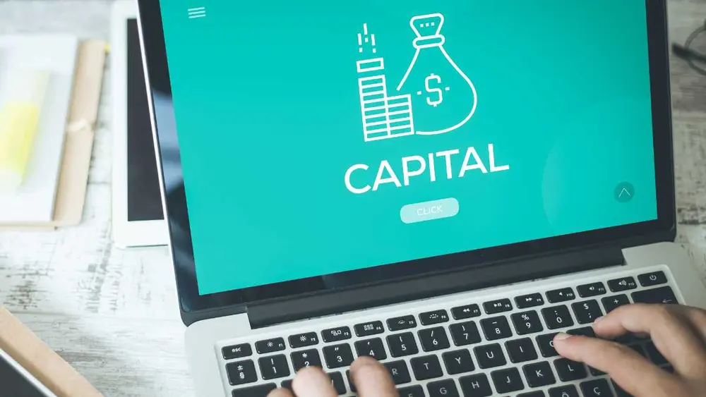 Capital de Giro