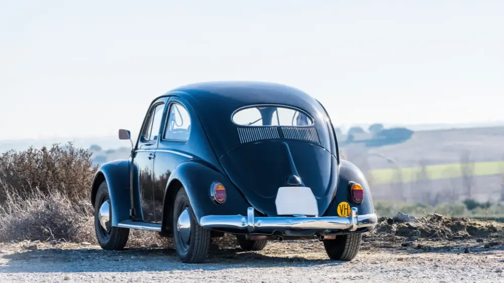 Carros Clássicos no Brasil