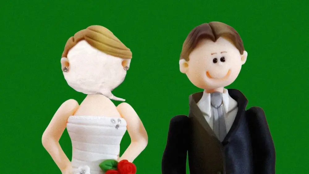 Casamento com robôs? EUA querem proibir