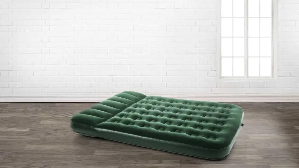 Colchão Inflável é bom para Dormir
