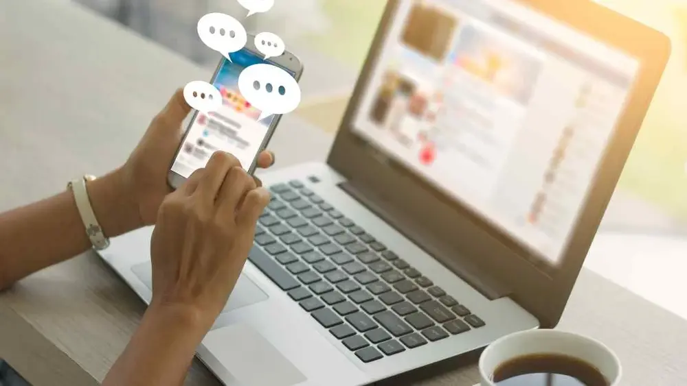 Como a tecnologia afeta a ansiedade