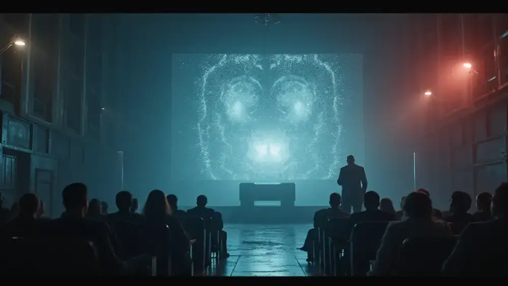 Como as agências de inteligência influenciaram o cinema mundial