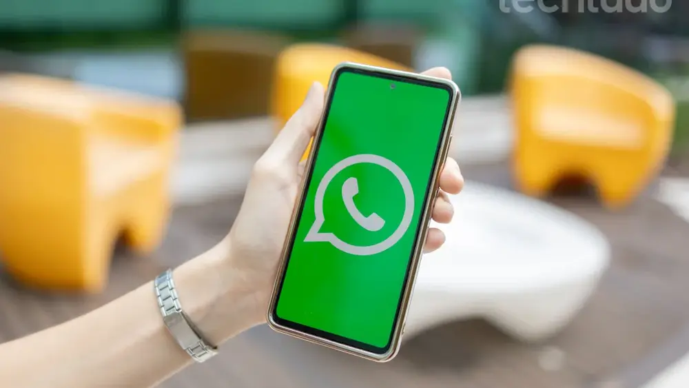 Como colocar senha no WhatsApp e proteger conversas