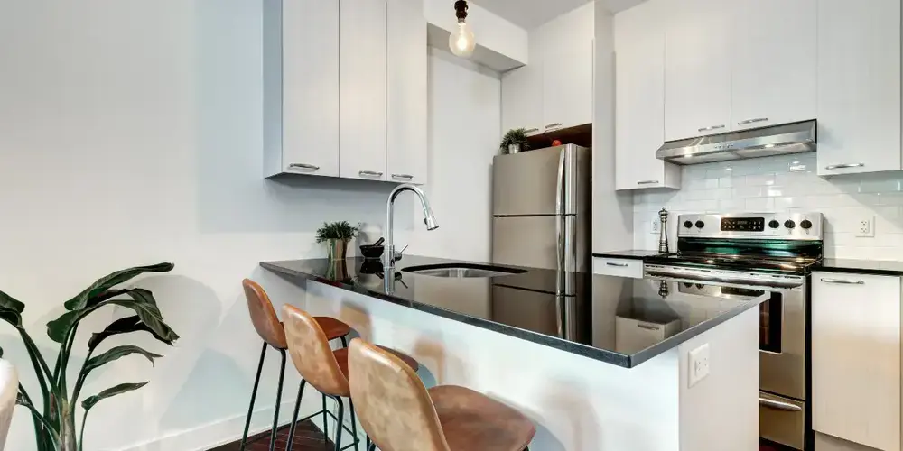 Como Decorar um Apartamento Pequeno de Forma Funcional e Moderna