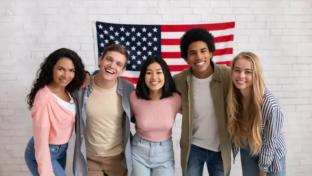 Como fazer intercâmbio nos Estados Unidos