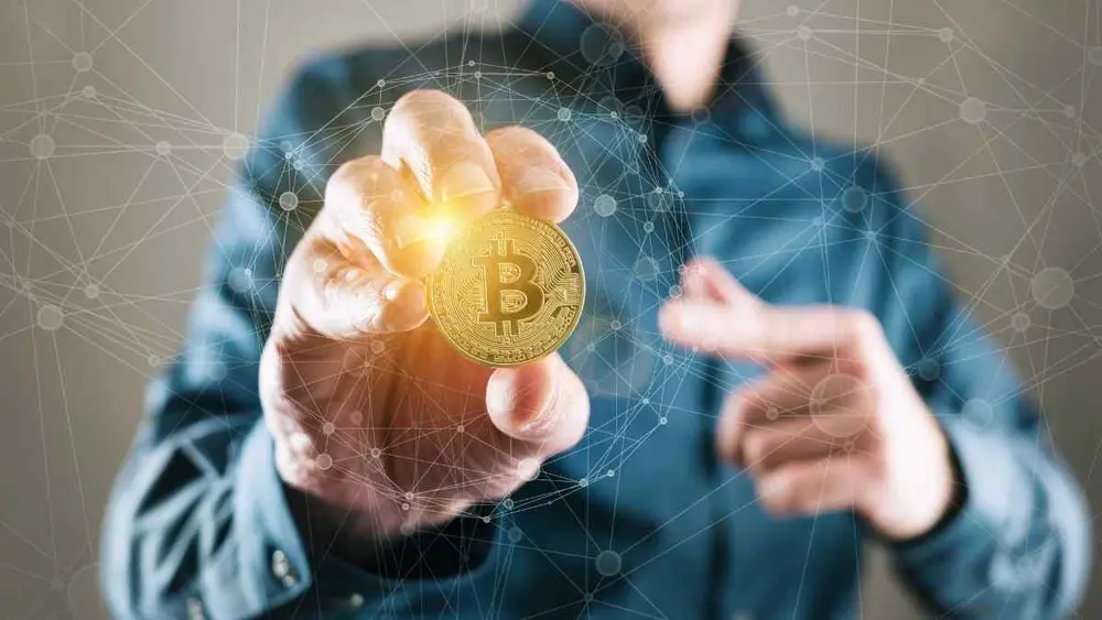 Como funciona a tecnologia por trás das criptomoedas