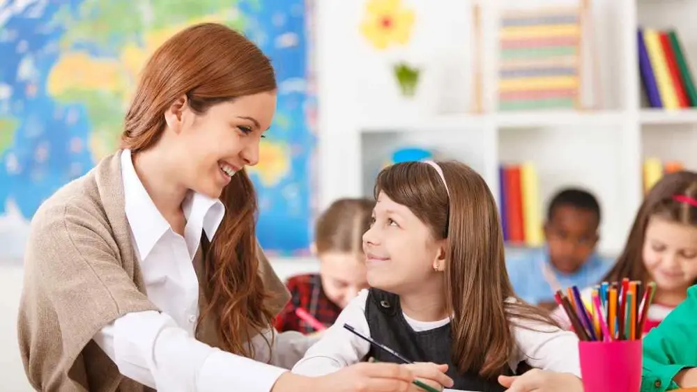 Como montar um planejamento de aula para educação infantil