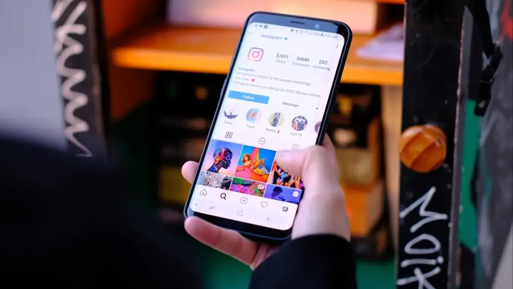 Como obter 10 mil seguidores no Instagram no Brasil