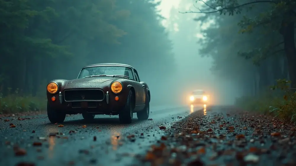 Como saber o chassi de um carro pela placa: passo a passo