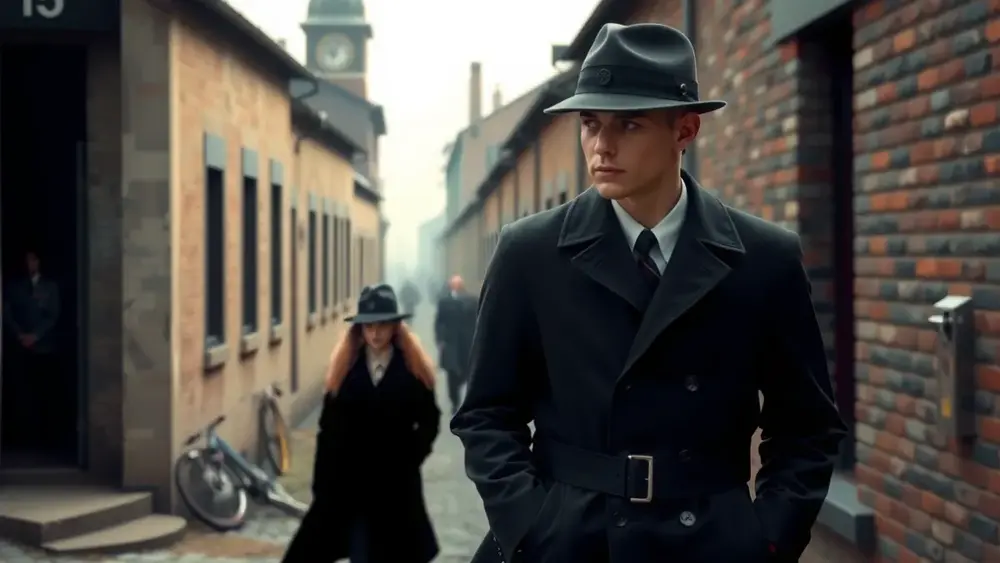 Como Spielberg retratou o Holocausto em A Lista de Schindler