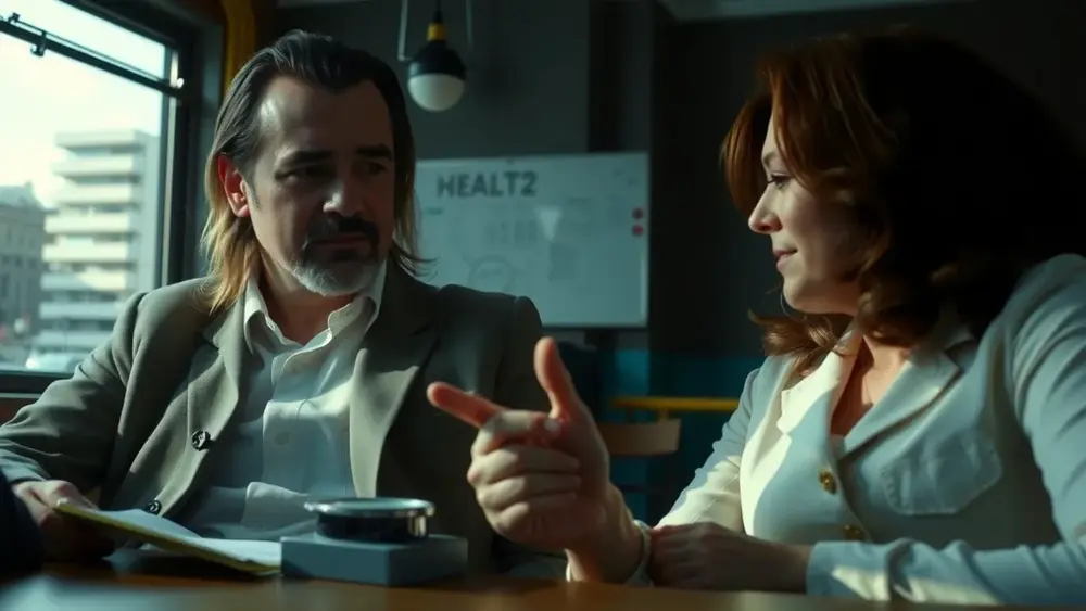 Como Tarantino mistura gêneros diferentes em um mesmo filme