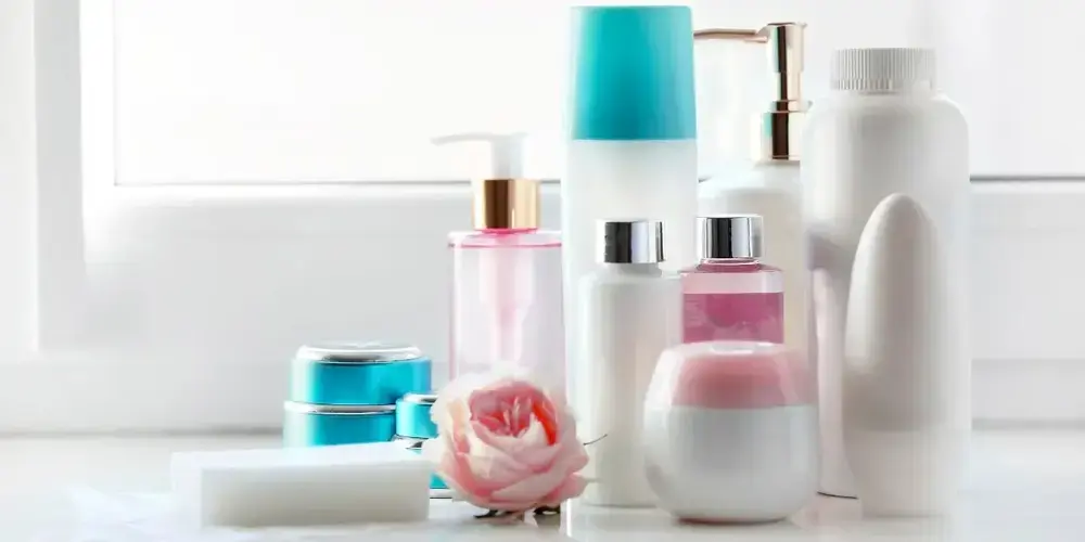 Cosméticos que Valorizam Sua Rotina