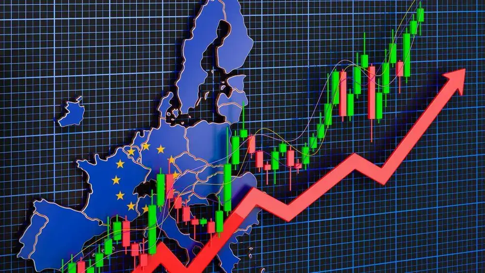 Crescimento econômico: fatores e oportunidades globais