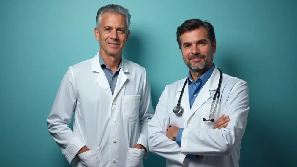 Cuidados pós-transplante por Dr. Luiz Teixeira da Silva Júnior