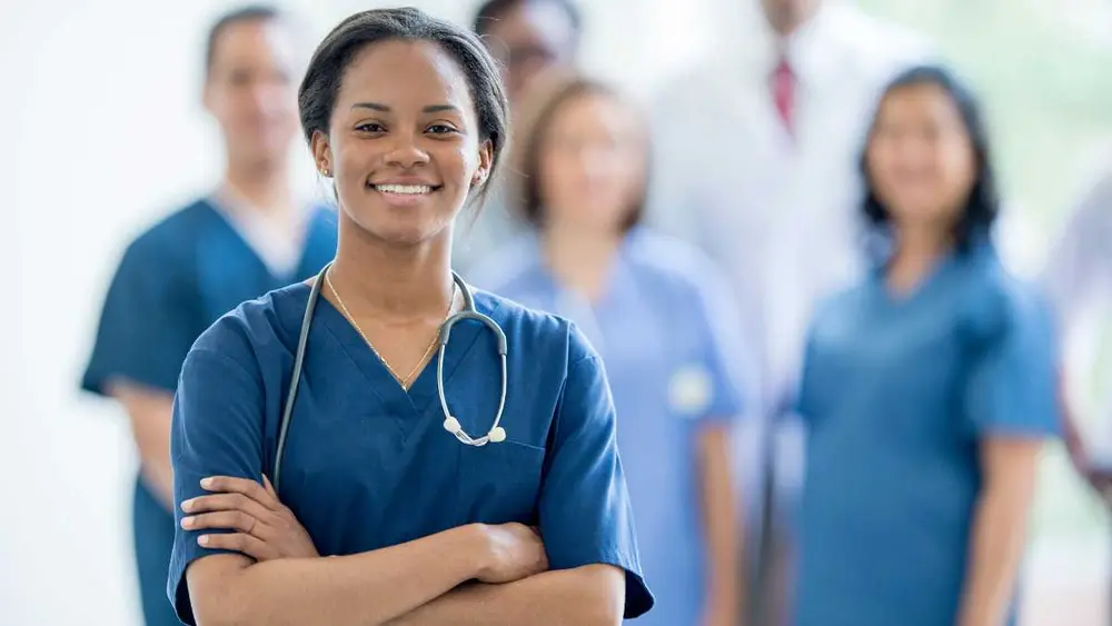 Curso de enfermagem