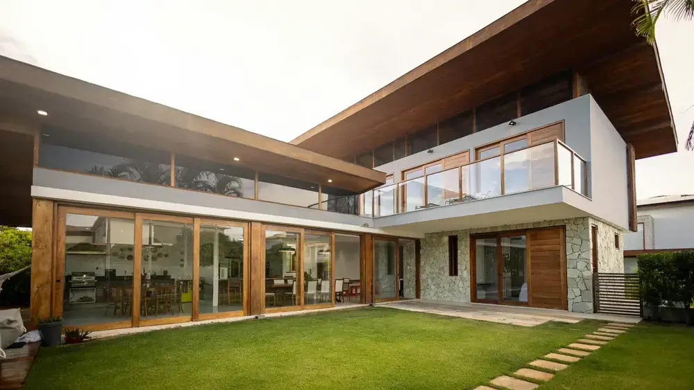 Design de interiores e a nova forma de pensar espaços residenciais e comerciais