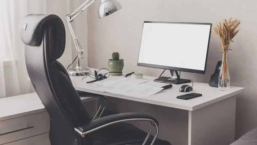 Dicas para Escolher a Melhor Cadeira Ergonômica para Home Office