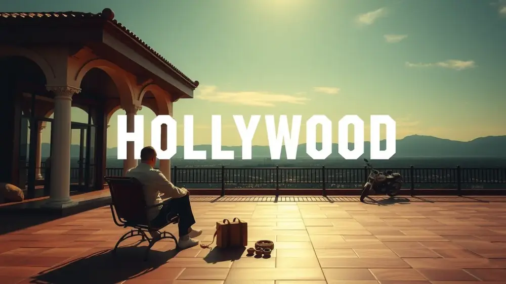 Era Uma Vez em Hollywood e a carta de amor ao cinema antigo