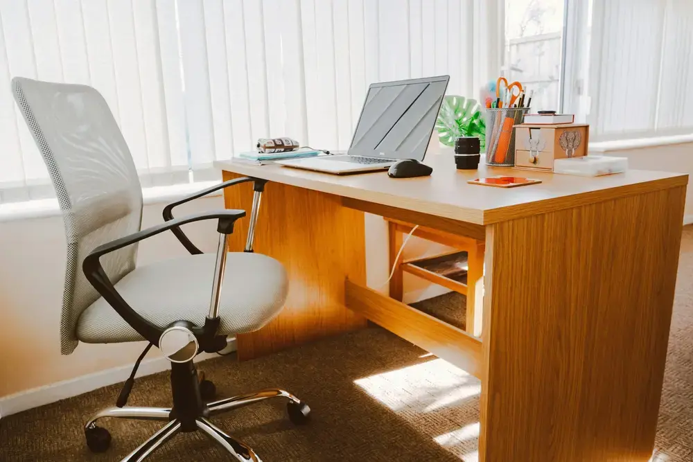 Ergonomia em casa