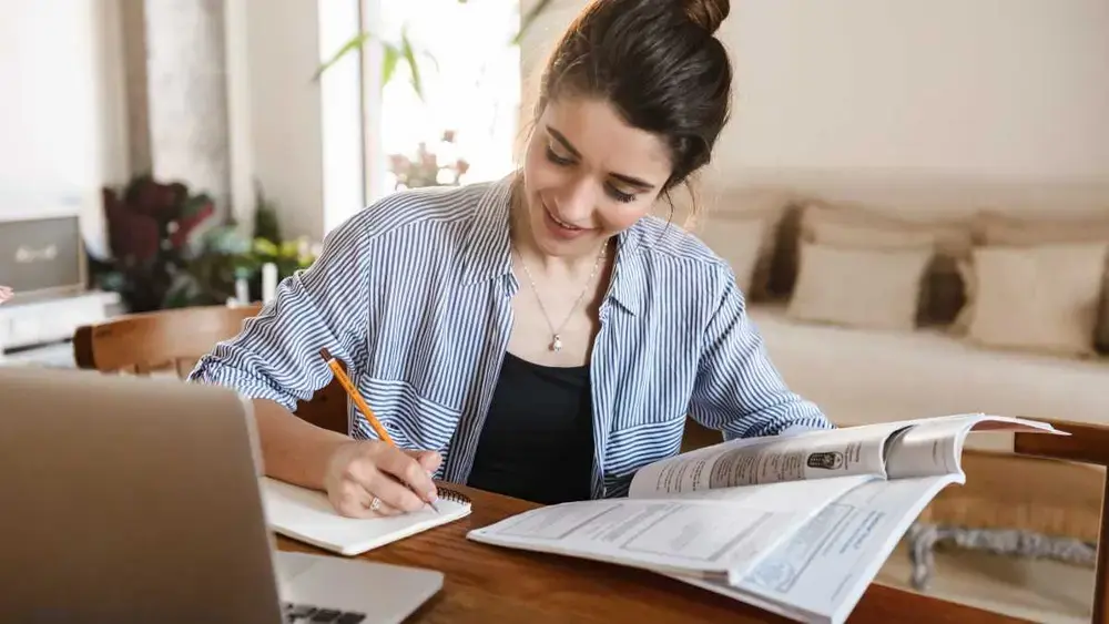Estudo em casa: dicas para aprender com eficiência