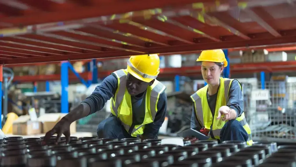 Gestão de Estoques e Inventários: Estratégias para o Sucesso Empresarial