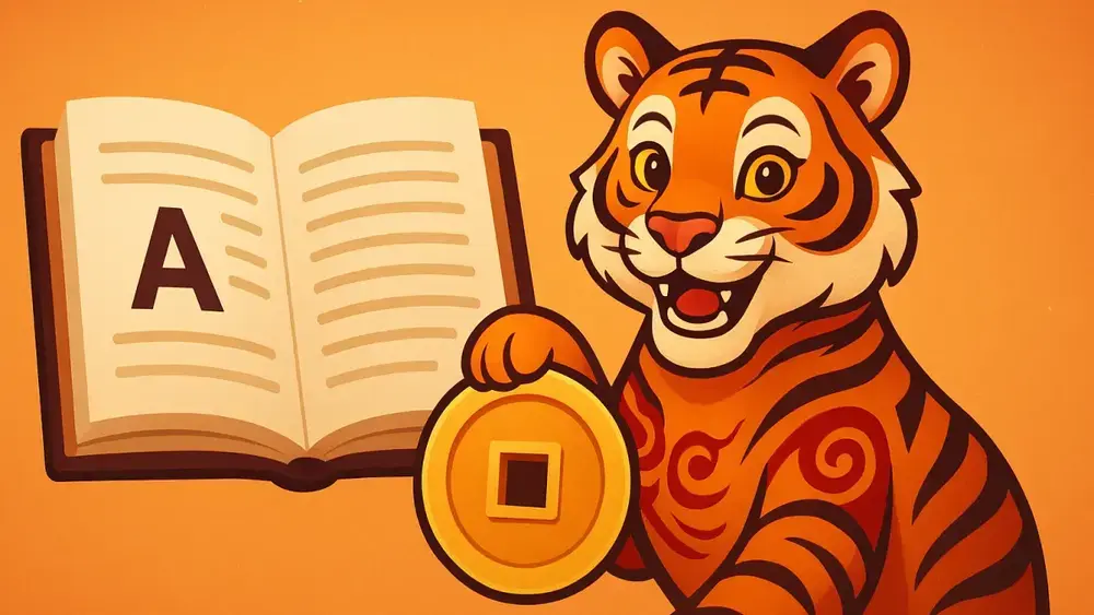Glossário de termos do Fortune Tiger na Pixbet para novos jogadores