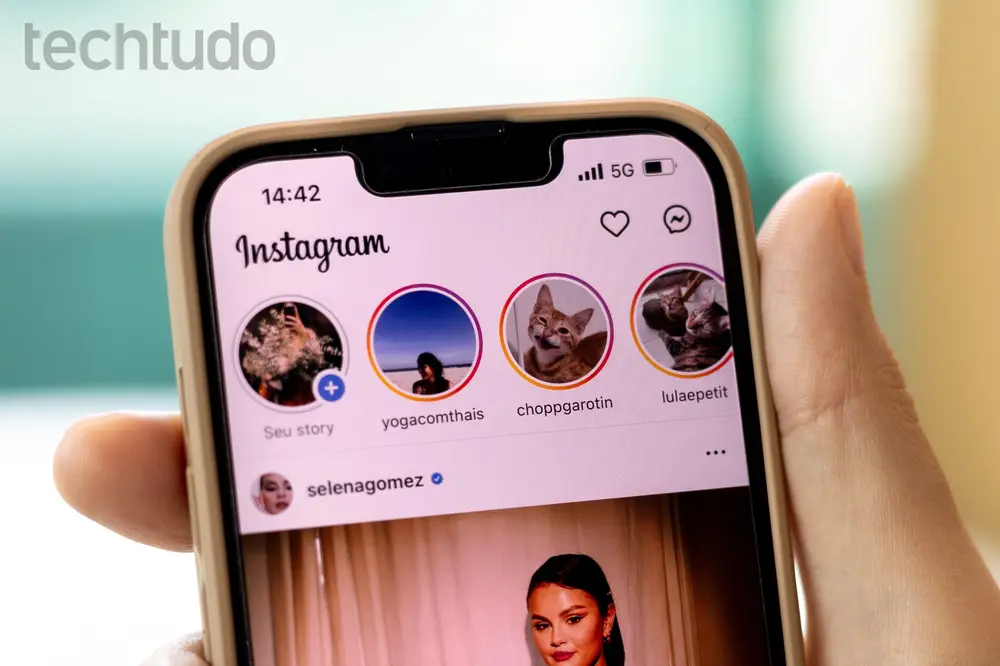Instagram limita conteúdo sobre magreza e fitness para jovens