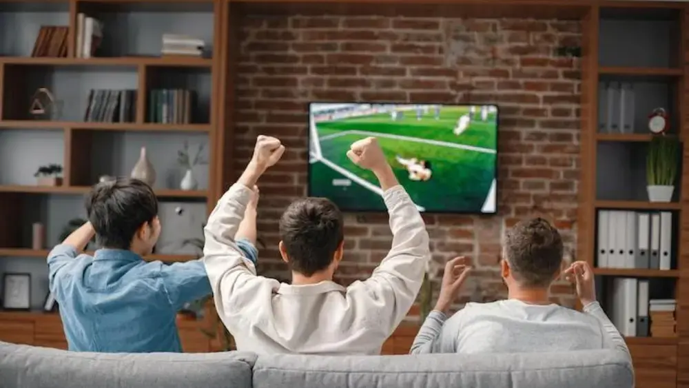 Jogo do Vitória