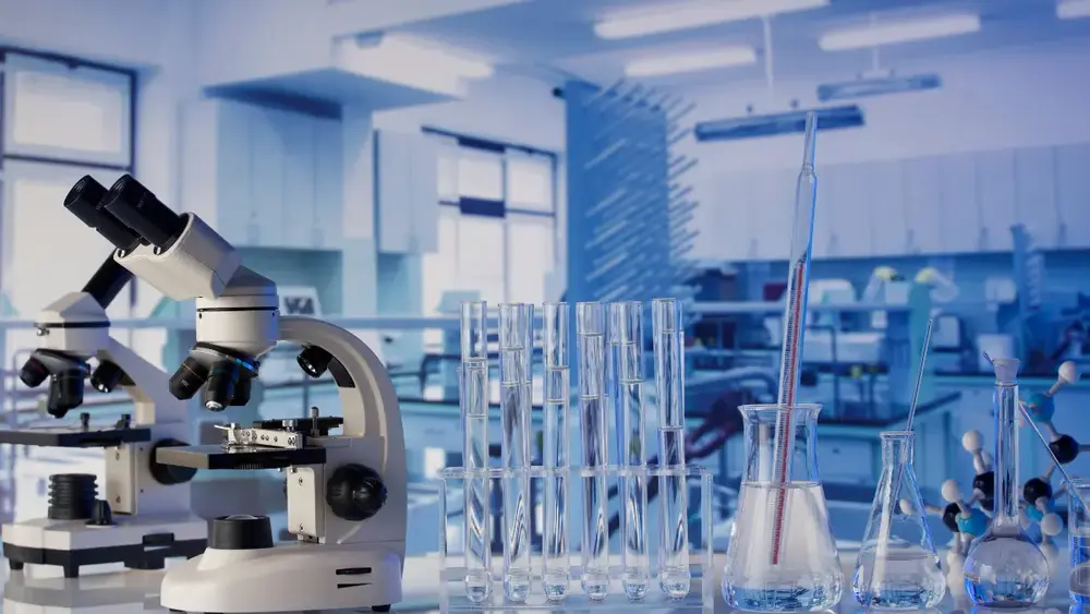 Laboratórios do Futuro