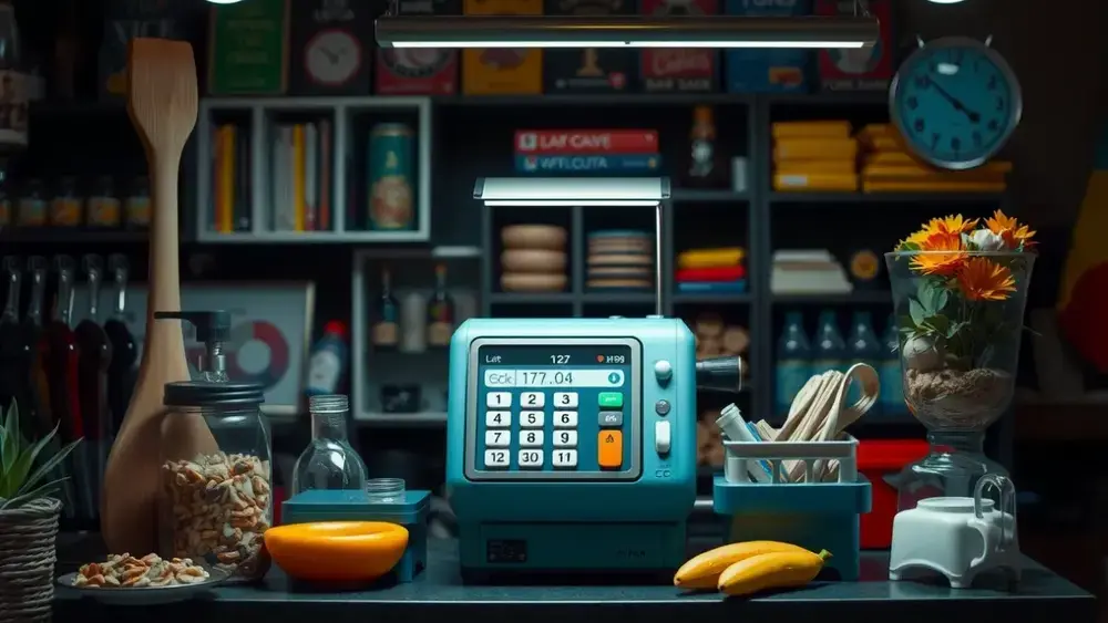 Maquininha Mercado Pago: modelos, taxas e recebimento na hora