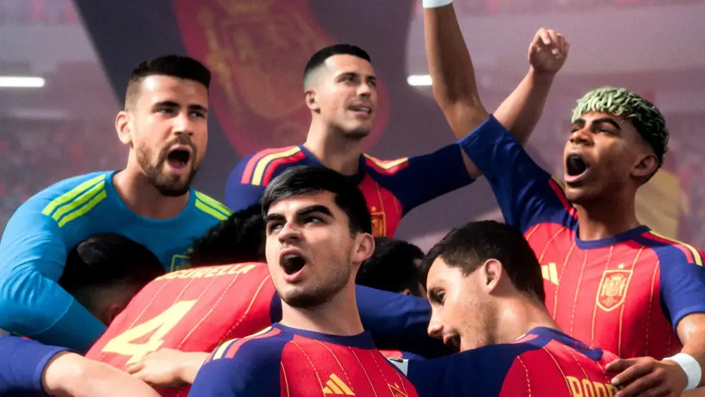 Melhores jogos de futebol para PS4 e PS5 em 2026