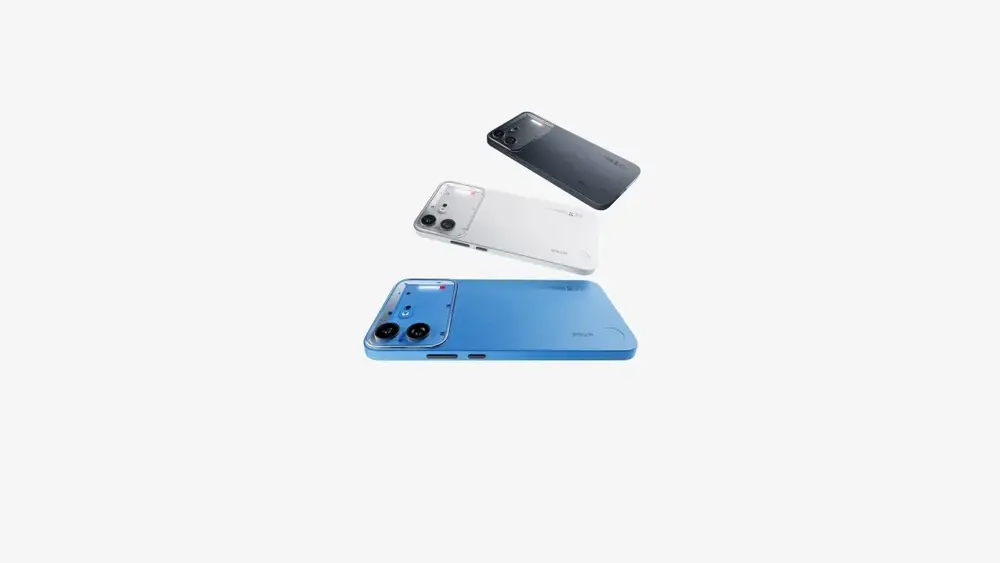 Nothing Phone (4b) chega com bateria recorde de 6.000 mAh