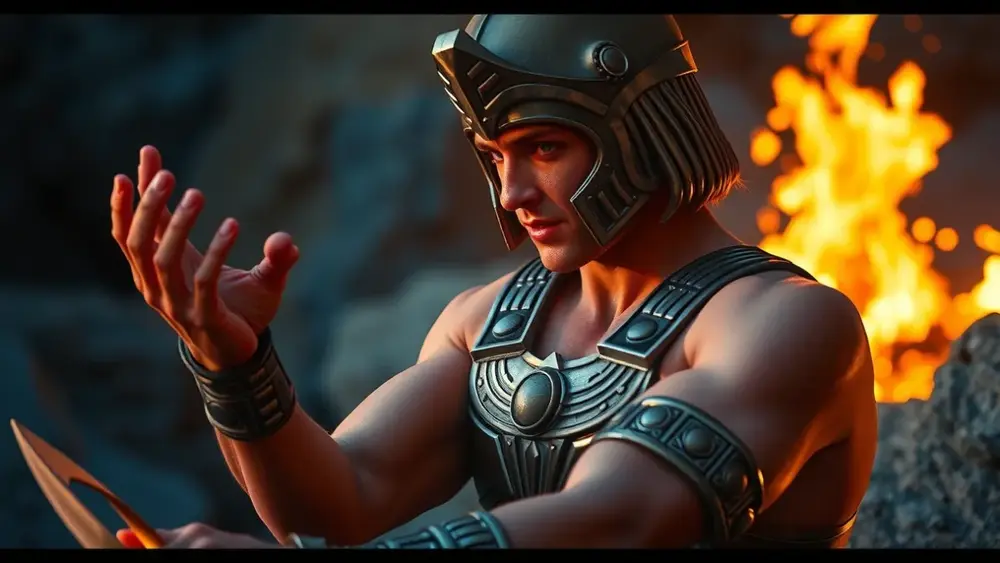 O filme de He-Man de 1987 com Dolph Lundgren e o seu legado