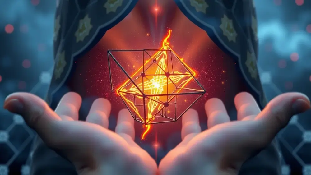 O tesseract e a quinta dimensão de Interestelar explicados